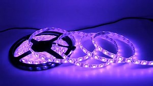 166 reactions · 10 comments | RGB LED Strip Lights are color adjustable to fit any occasion from Christmas celebrations to Wedding parties  ➡️ Find it here: https://m.made-in-china.com/product/Wholesale-Custom-5m-10m-15m-20m-Waterproof-WiFi-SMD-5050-RGB-LED-Strip-Work-Lights-with-Alexa-Google-for-Event-Wedding-Party-Christmas-Decoration-916108805.html?utm_source=facebook&utm_medium=free&utm_campaign=20211008-RGBlight | Made-in-China.com | Facebook