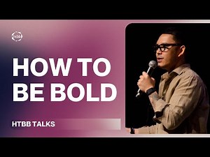 How To Be Bold | Leon Jala