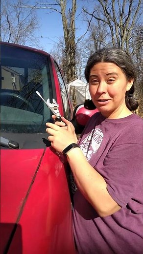 Fixing Ford F150 windshield wiper not working on one side