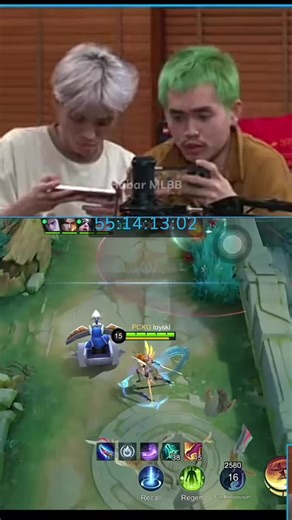 Fanny Gameplay Highlights in Mobile Legends: The Power of Aloy