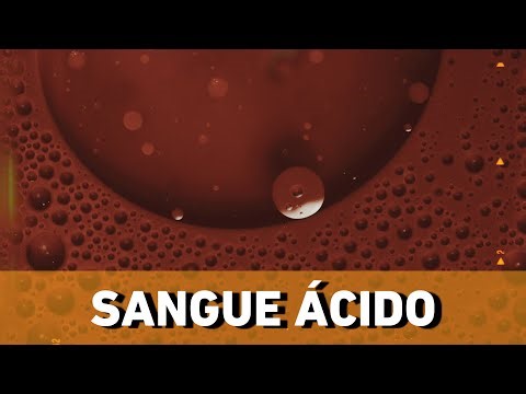 Lair Ribeiro, o SANGUE ÁCIDO e o combate às PSEUDOCIÊNCIAS | ‪@InstitutoPontoAzul‬