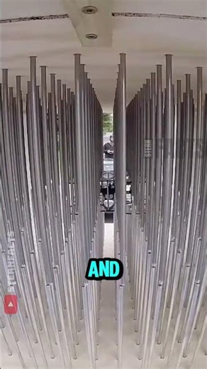 This “Torture Device” Is Actually Advanced US Drone Tech 😳