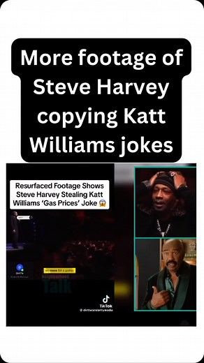 Sharrell's World on Reels