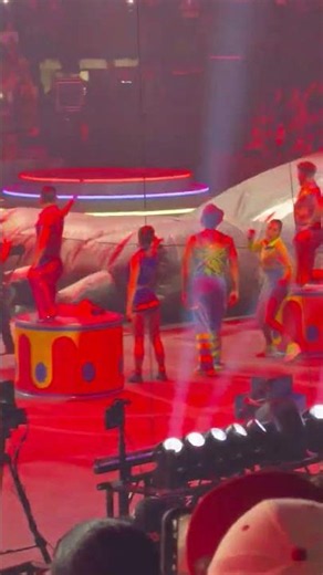 #live Sunday, July 12, 2026 3 PM. Anaheim Honda Center. Ringling Bros. Circus.