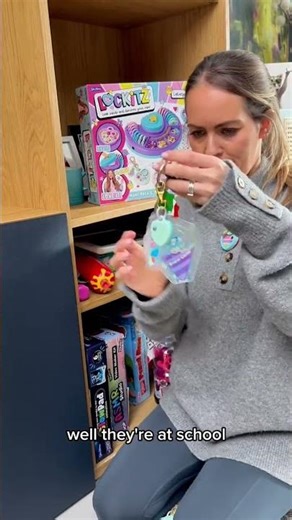 Mums Christmas and play de-clutter 👀💁