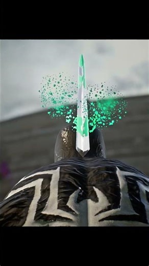 Travis Scott Fatality on Venom #mk1 #gaming