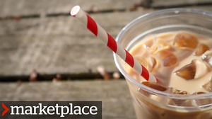 CBC Marketplace reveals just how much sugar is in drinks from Tim Hortons, Starbucks and McCafé, even though you may think some are healthy alternatives. http://www.cbc.ca/1.6244149 | CBC News: Marketplace
