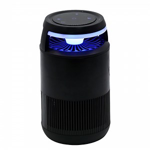 [Hot Item] High-Efficiency UV Light Mosquito Killer Lamp Trap for Indoor Spaces Use