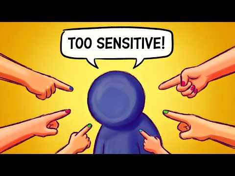 Why Some People Cry So Easily? (It’s Not What You Think)