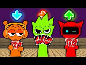 Sprunki Pasta Night | FNF Character Test | Gameplay VS Playground