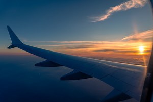 Simple guide to beating jet lag