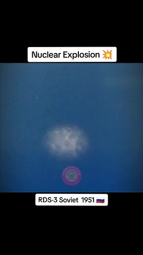 #soviet #explosion #bigexplosion #war #shockwave #bomb #nuke #nuclear #radioactive
