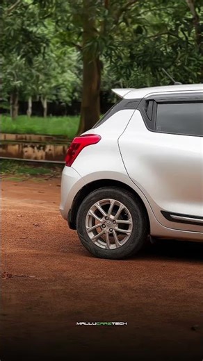 SWIFT MOCO ANDROID 360 STEREO INSTALLATION ✅