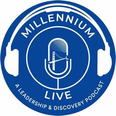 🎙️ Episode 345 | Upskilling Frontline Leaders in the Age of AI: A Talk Around Engagement in the Workplace | Millennium Live | A Leadership Discovery Podcast | Ausha | WorkStep