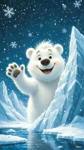 AI animation without drawing skills🎄❤️