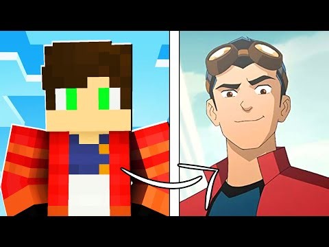 Minecraft Generator Rex, but I Know Nothing About It