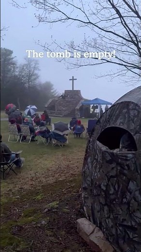 He is Risen!