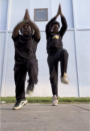 Stepping Dance Tutorial: Learn Fun Dance Moves