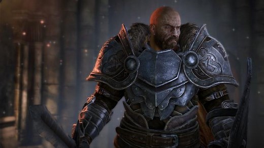 Lords of the Fallen: Einsteiger-Lösung mit Tipps zum Dark Souls-Konkurrenten