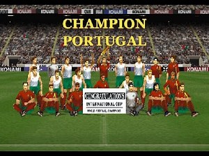 Pro Evolution Soccer Videos for PlayStation 2 - GameFAQs