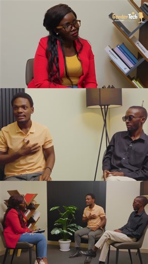 Imagine studying a 3 year ICT course and it was 100% theoretical… This and more on our current episode of our podcast. Here is Link to the full episode… https://youtu.be/TtK8tKiioO4?si=dLH61uXid2deIh5Y. #Don’t forget to subscribe, like and leave us a comment. #TechPodcast