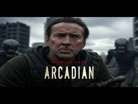 Arcadian Movie Monsters Explained: Terrifying Creatures!