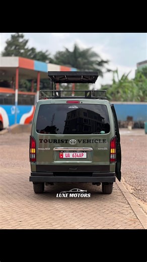 Ck tours and travels on TikTok