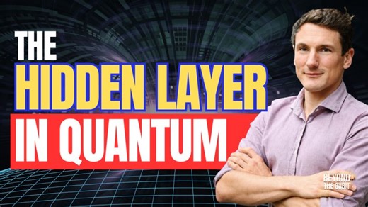 Why quantum computing may become a measurement revolution | Frank Dekker