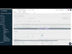 Sage Accounts Receivable Automation - Invoice Disputes and Account Notes