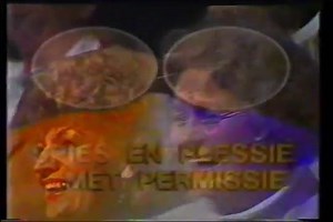 Tolla van der Merwe - Die Recce op die grens 2 | Trots Afrikaans