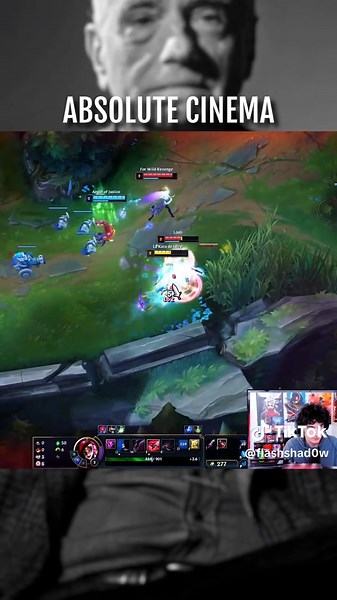 Unforgettable Moments in Cinema: Katarina's Journey