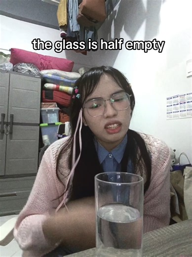 Inumin nalang kase diba? tara inom tayo? #glass #tara #trend #fypシ゚viral #joke