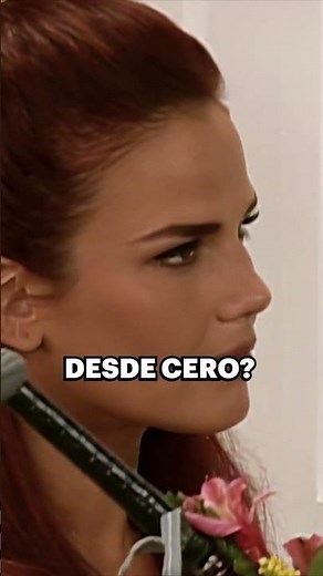 Cuando regresa a pedir perdón 😒 #salomé #tlnovelas