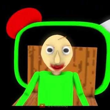 multiverse of baldibox (🔥1 MIN ANIMATION - Baldi's Basics/SFM)