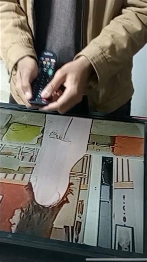 how to connect multi remote controlled || changhong ruba company LED TV || Repairing