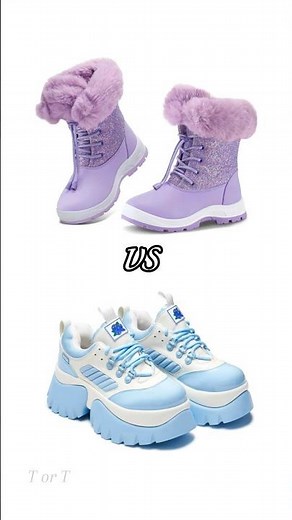 Purple vs blue💜💙✨ Don’t forget to comment what you choose!🎁✨