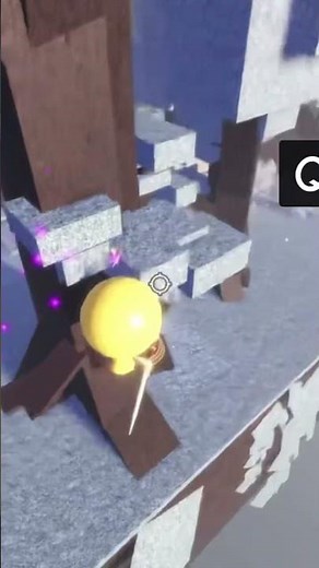 How to farm hits in choose your power #new #chooseyourpower #roblox #viral #shorts #fyp