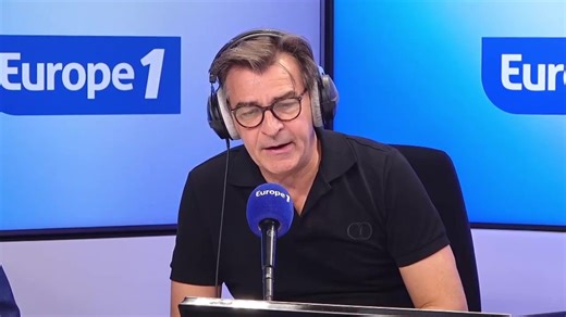 Victimes de la route : « Il faut que la loi de l'homicide routier soit effective» estime Yannick Alléno