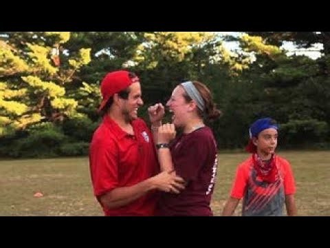 The Official 2015 CG Summer Staff Compilation Highlight Video