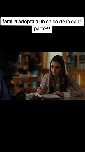 La película de Big Mike: acción y emoción en familia