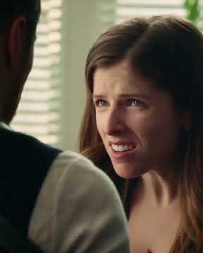 Hilarious Mr. Right Scene with Anna Kendrick and Sam Rockwell