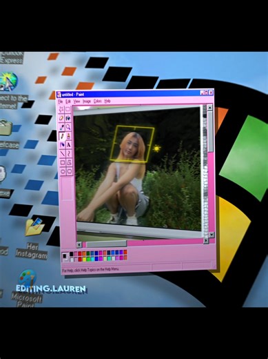 Stunning Beauty Transformation in Transition Edit