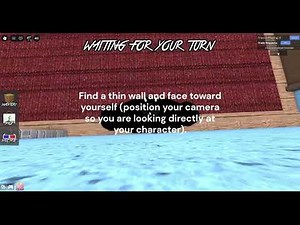 Wall Glitch Guide – Baby Queen Bouncy Twirl