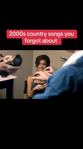 Nostalgic 2000s Country Songs You Forgot About