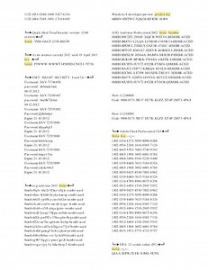 Quick Heal Serial Key Generator