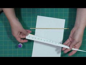 Copious Crafts: Paper Beads