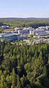 321K views · 69 reactions | Students are choosing UNBC because they can get the community feel they are looking for with the degree they want. Discover why UNBC is continually ranked as one of the best primarily undergraduate universities in Canada. Small class sizes, close connections to profs and peers, and hands-on experiential learning with a uniquely Northern BC vibe. | University of Northern British Columbia | Facebook