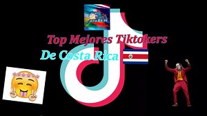 27K views · 1.4K reactions | Top mejores Tik Tokers de CR | KevinTrox | Facebook