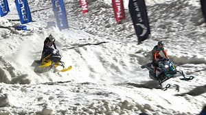 27K views · 285 reactions | Anderson's Maple Syrup, Pro Lite - Saturday AMSOIL Snocross National presented by Kwik Trip | Snocross | Facebook