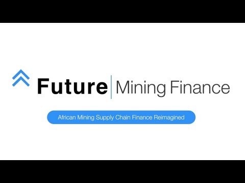 Future Mining Finance Crowned Startup of the Year at SG Johannesburg